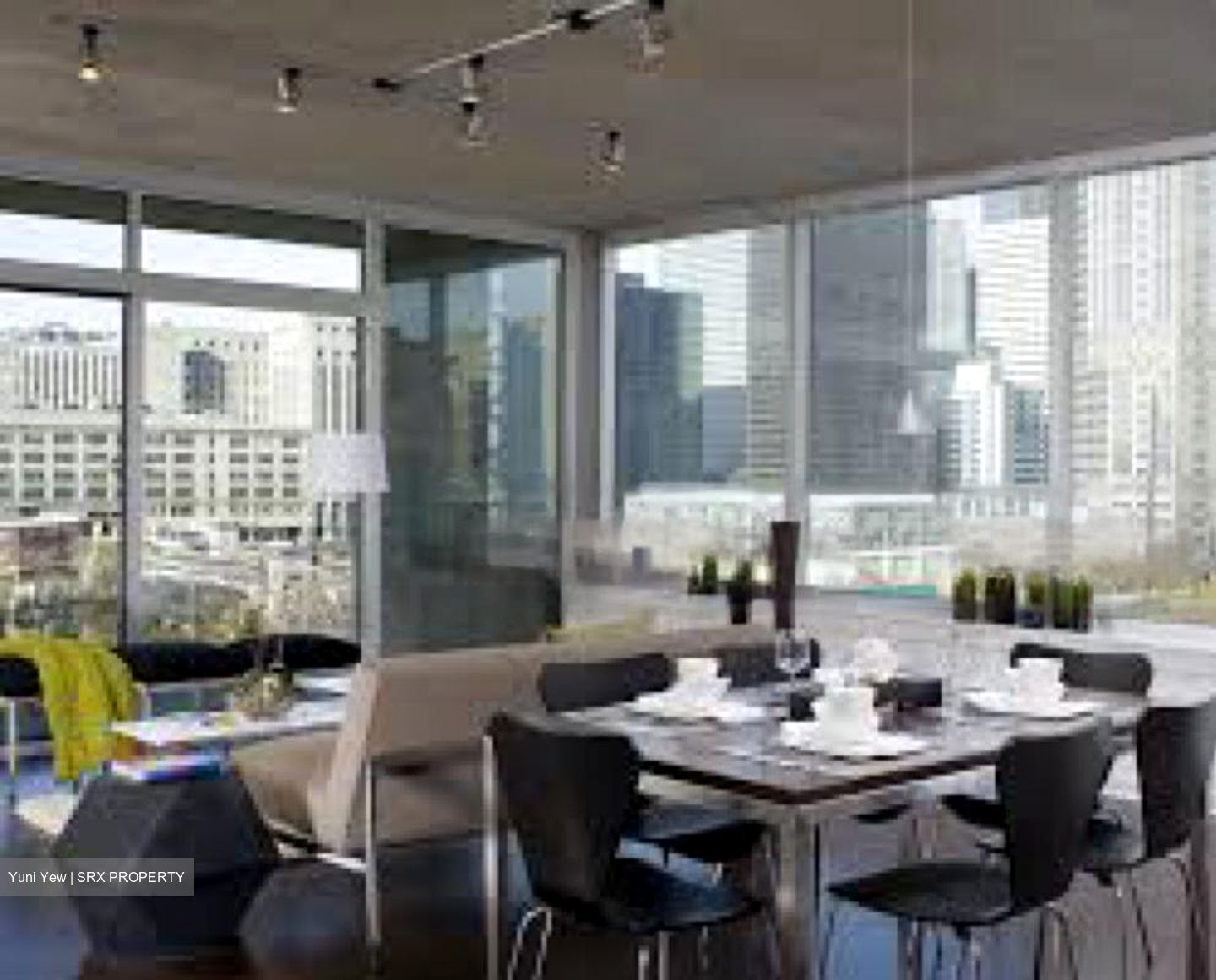 Vetro (D12), Apartment #437987021